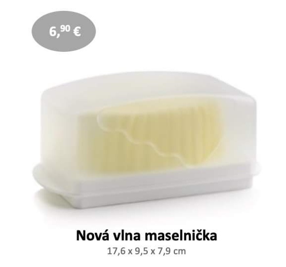 maternica tupperware