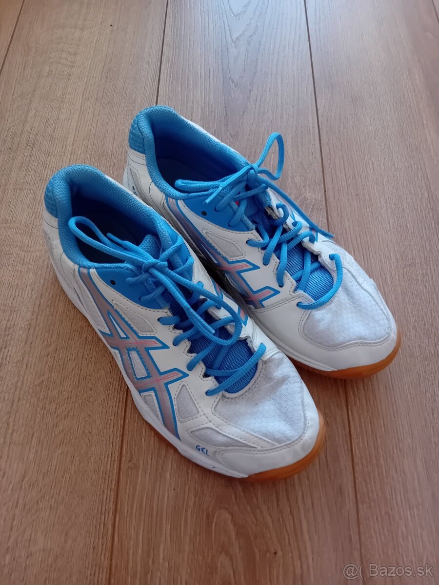 Tenisky, ASICS, velk. 37