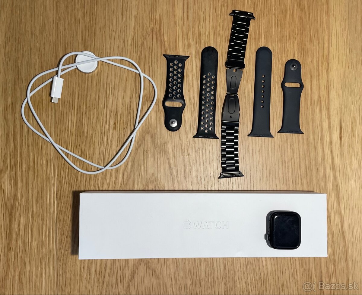 Apple watch series 8 45mm