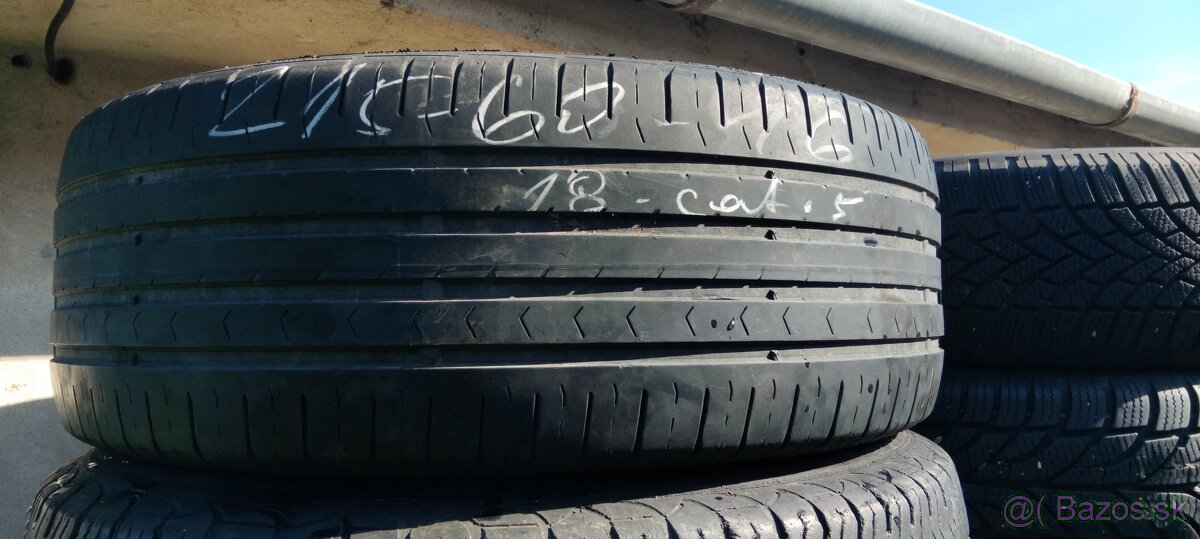 1ks.letna pne.Continental cont5 (215/60r16