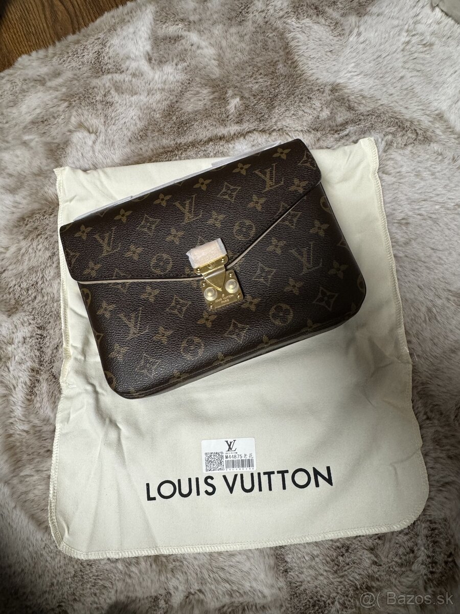 Louis Vuitton Metis, 2 farby