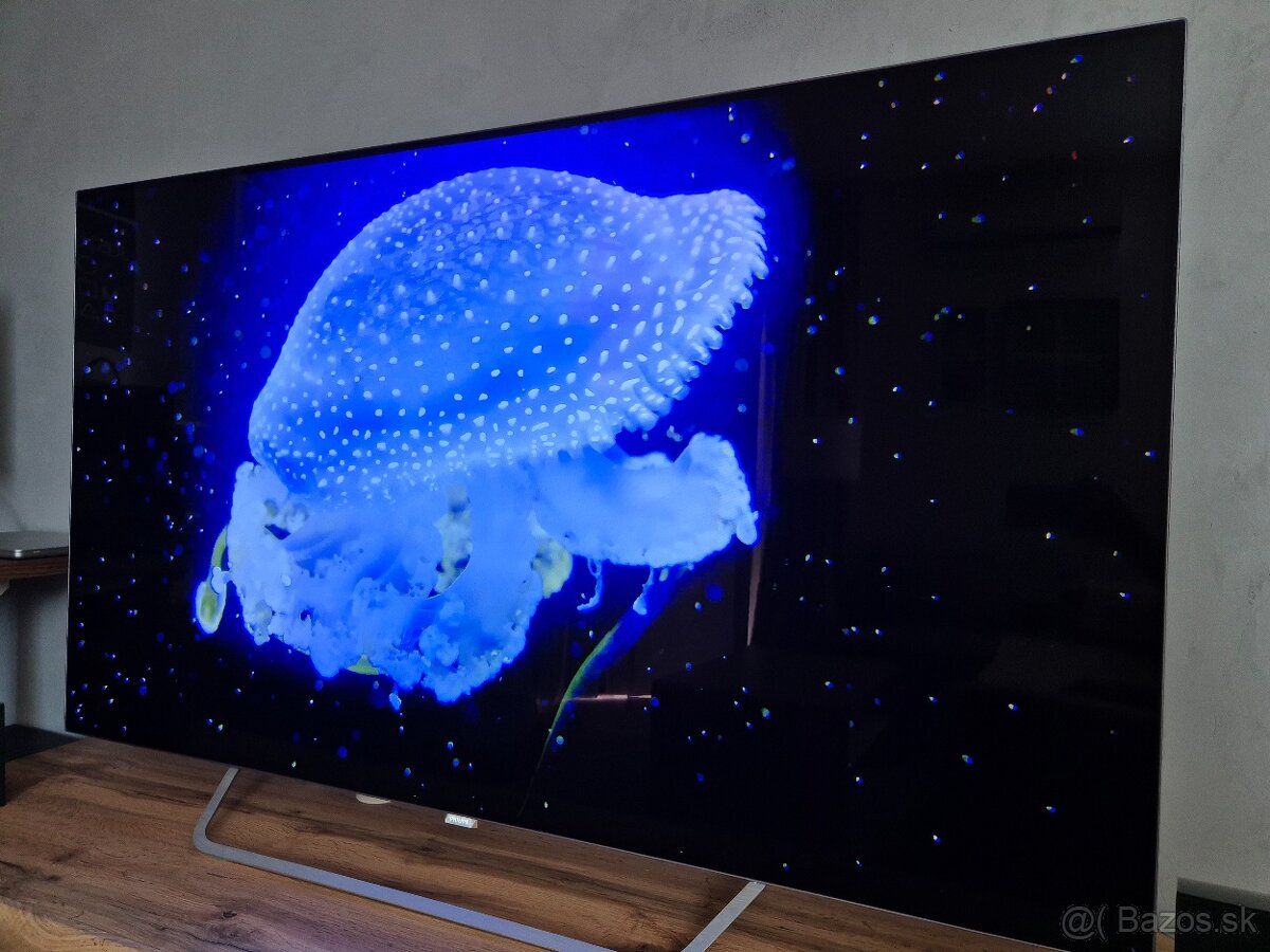 Philips TV OLED