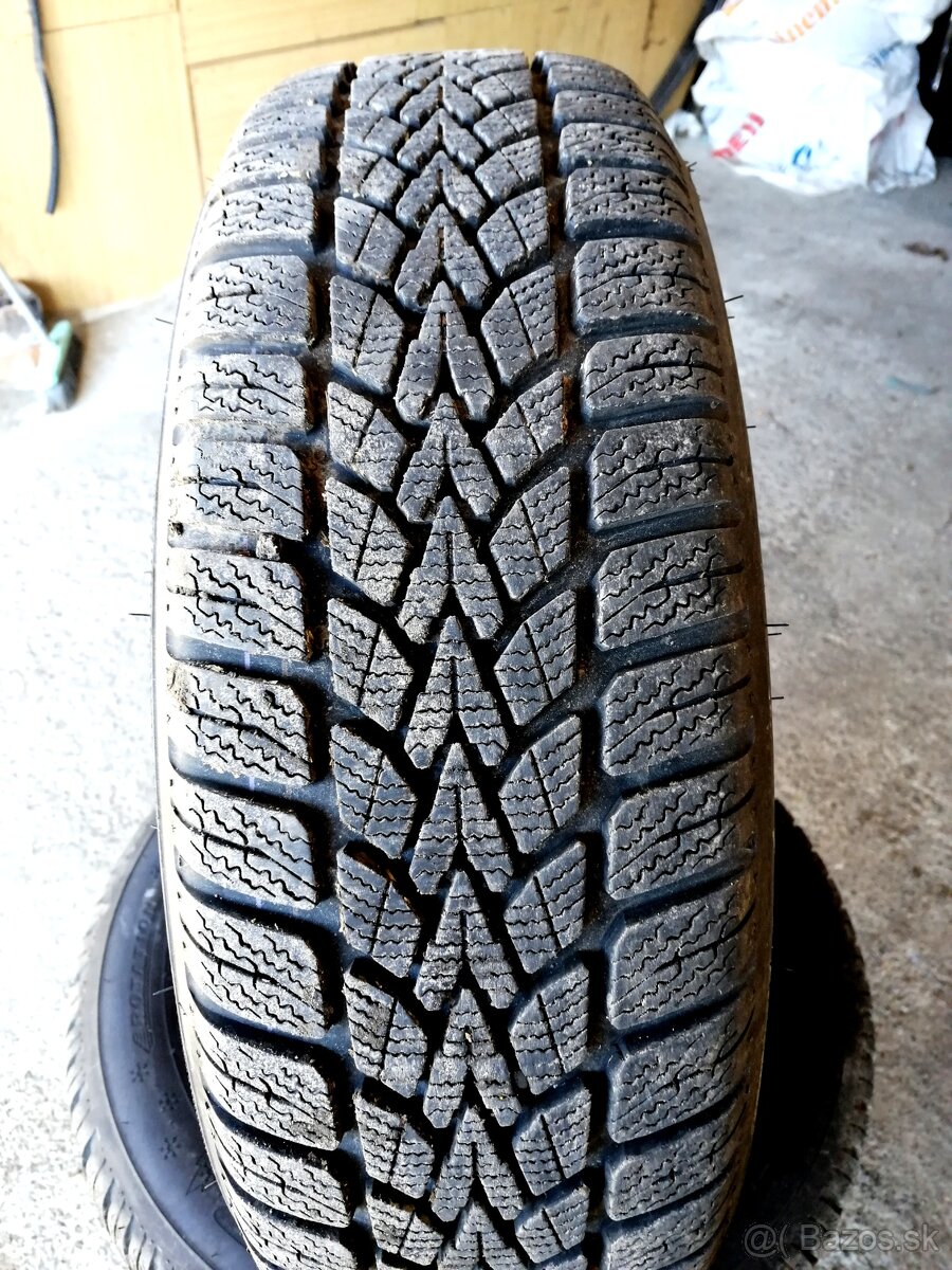 195/65R15+plechve disky5x112R15