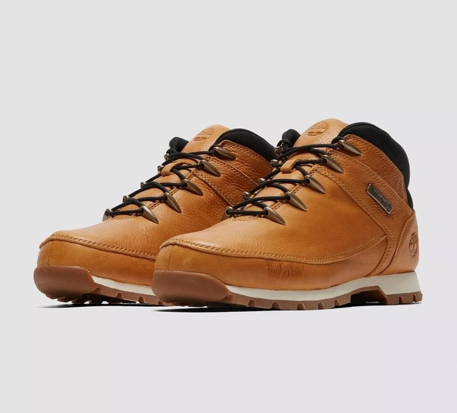 Timberland Euro Sprint Mid Hiker NOVÉ, NENOSENÉ