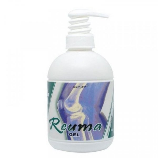 REUMA GEL