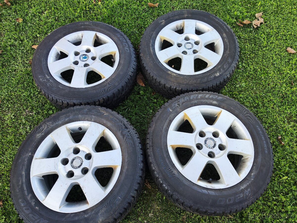 5x112 R15