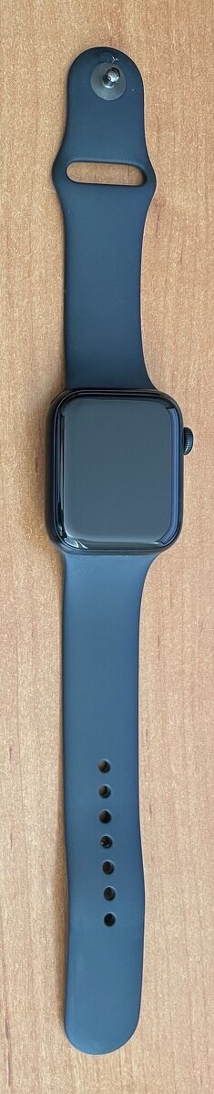 Predám Apple Watch SE 2 (2022) 44mm