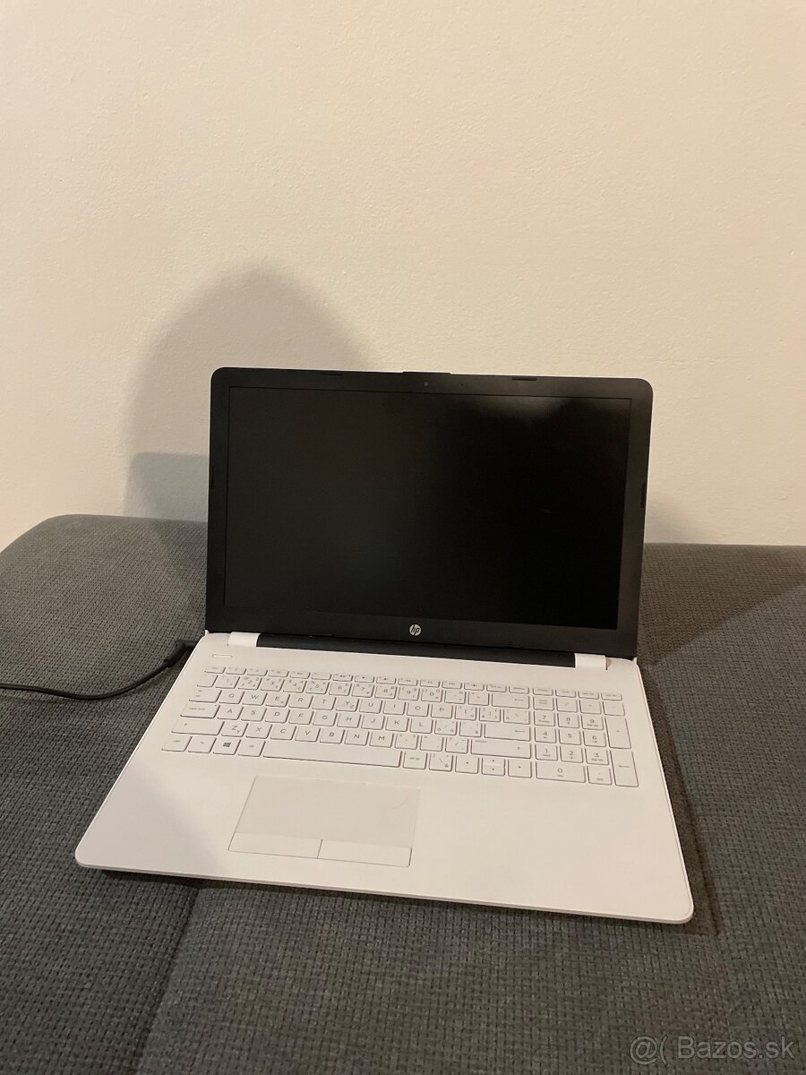 HP Notebook RTL8723DE Core i3-6006U 4GB 500GB 14 Inch Window