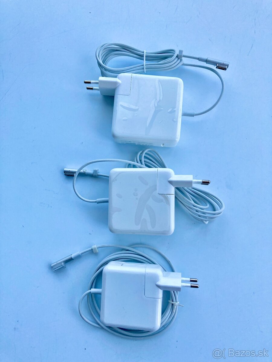 Nabíjačka pre Macbook Magsafe 1