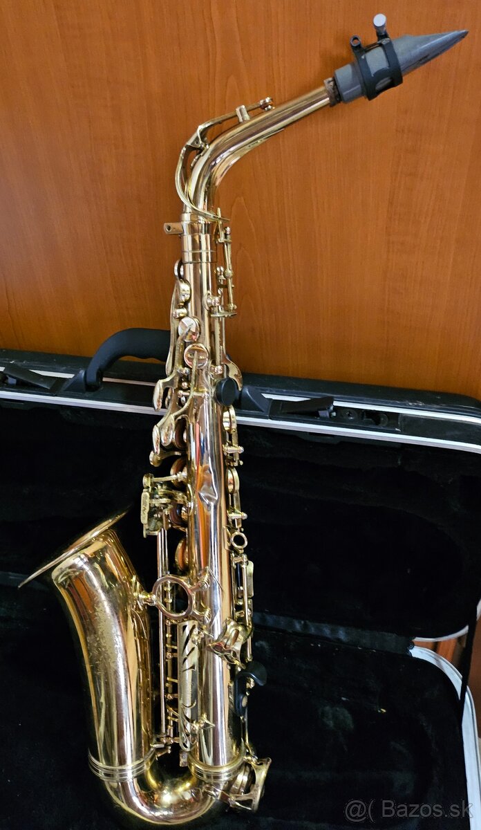 SAXOFÓN zn.EARLHAM