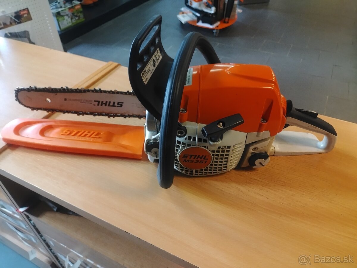 STIHL MS 251