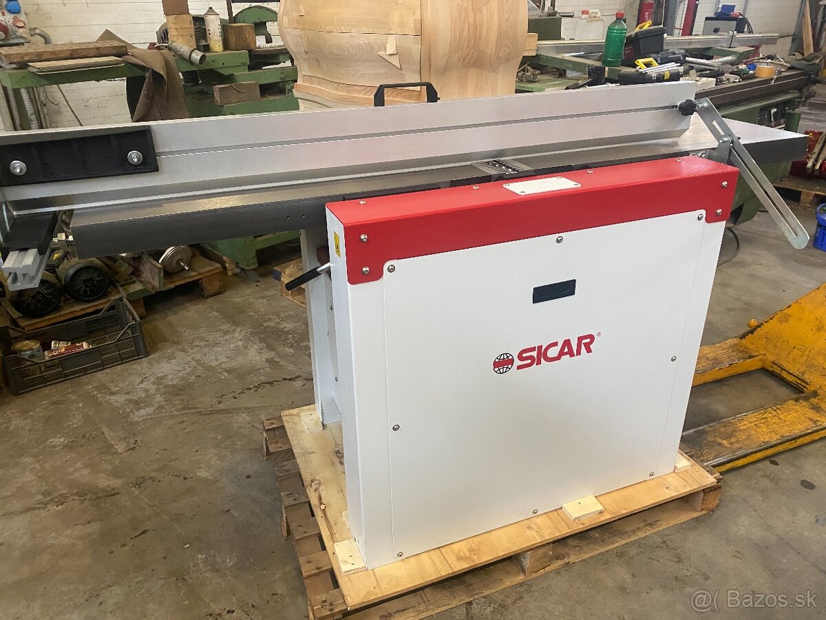 Sicar 400C