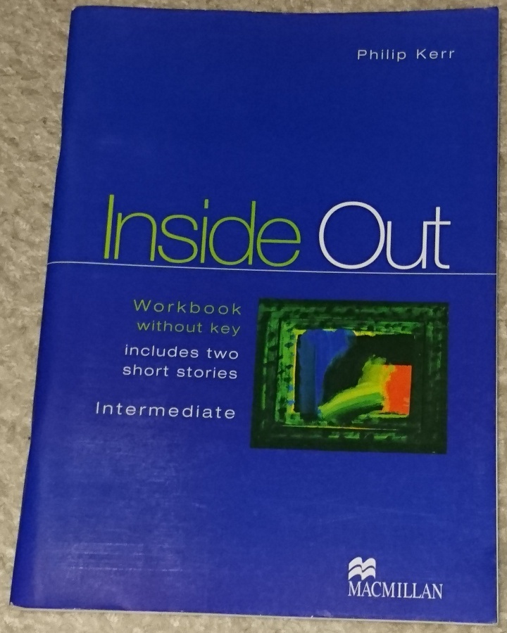 Inside Out - Intermediate