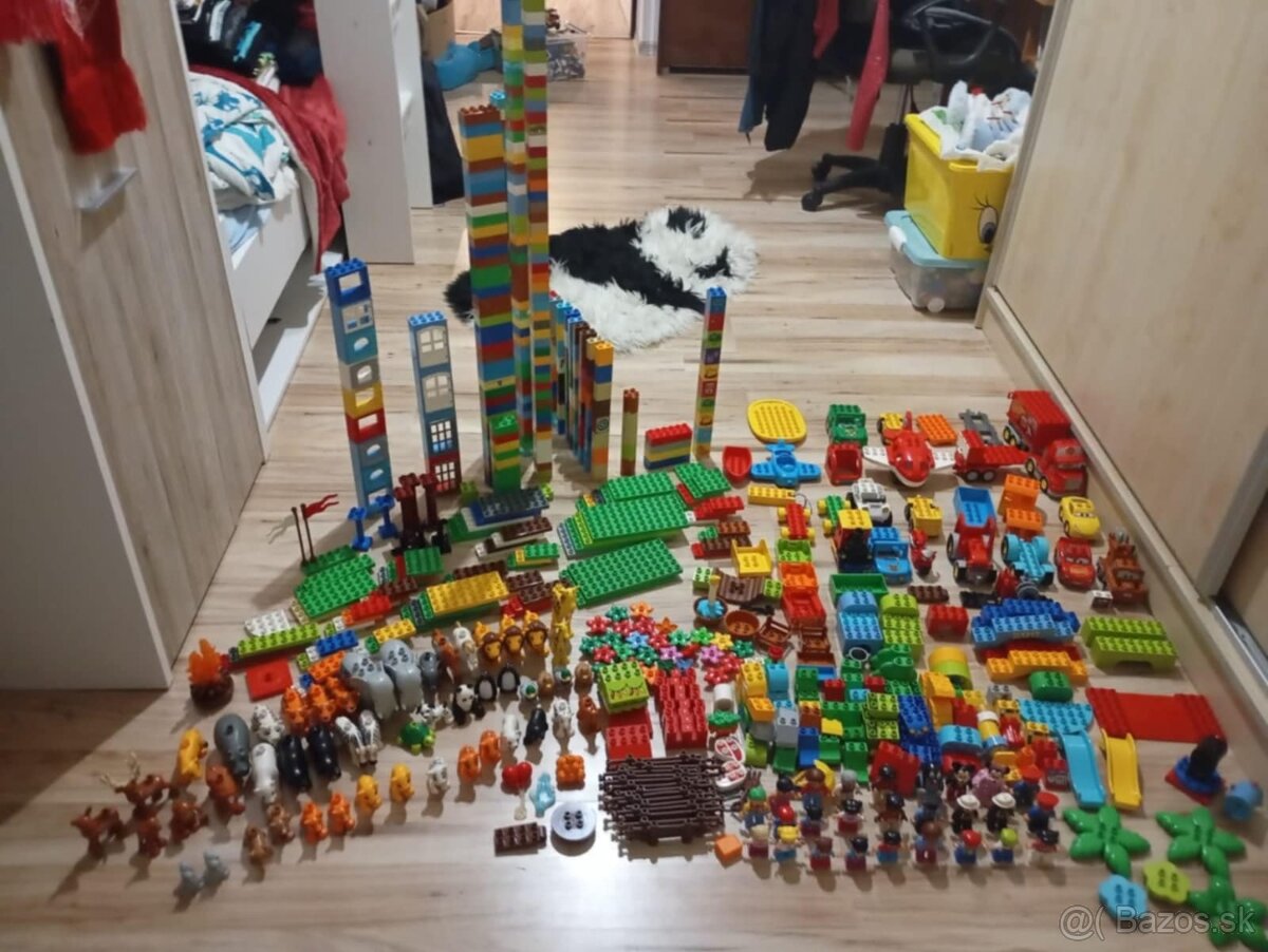 Lego Duplo