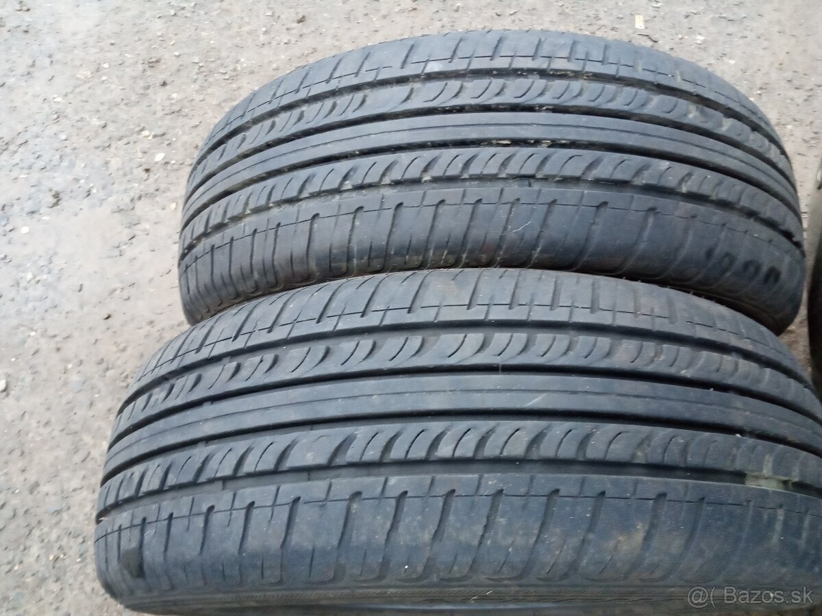 175/60 R15. Letné pneumatiky