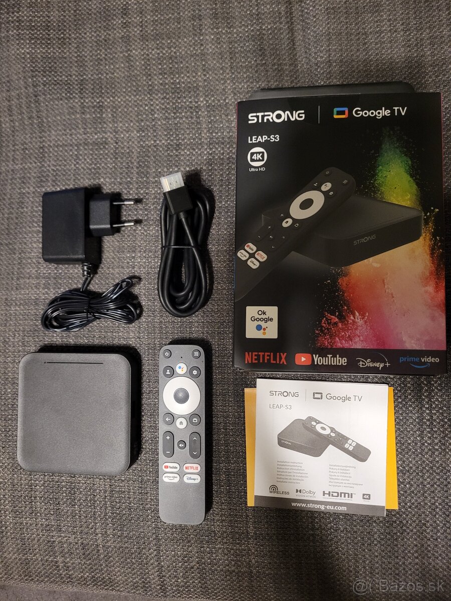 Android TV box