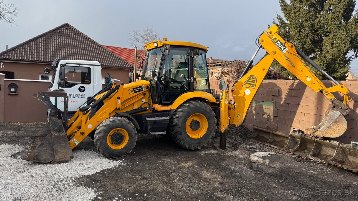 Jcb 3cx