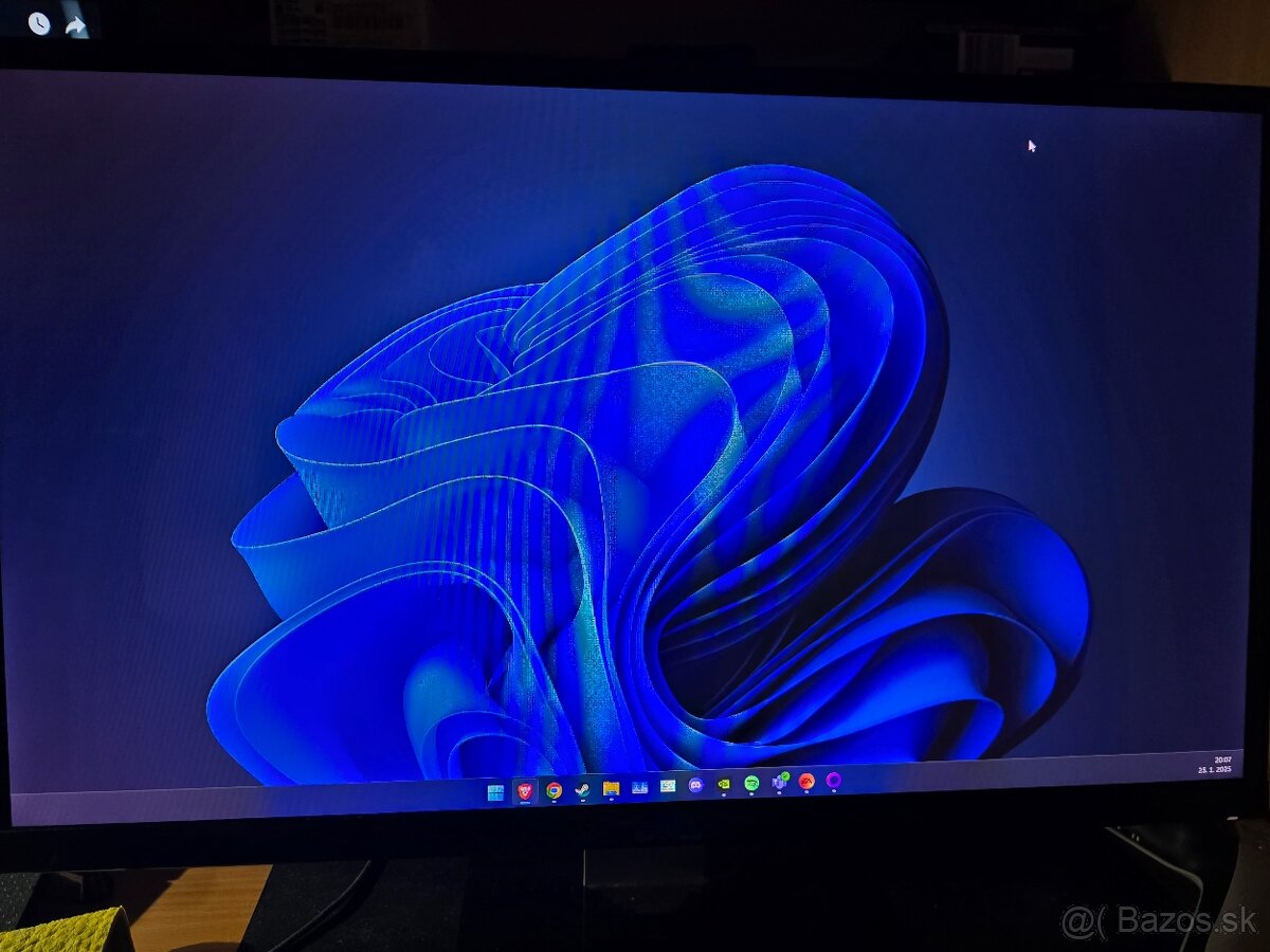 Dell monitor S2240Lc