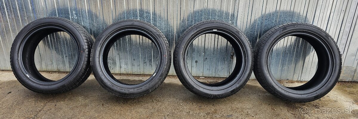 FORTUNE 225/50 R18 SNOWFUN FSR901 99V