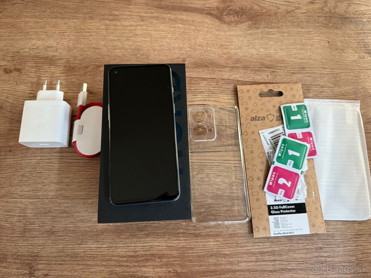 OnePlus Nord 2T 5G 8/128GB