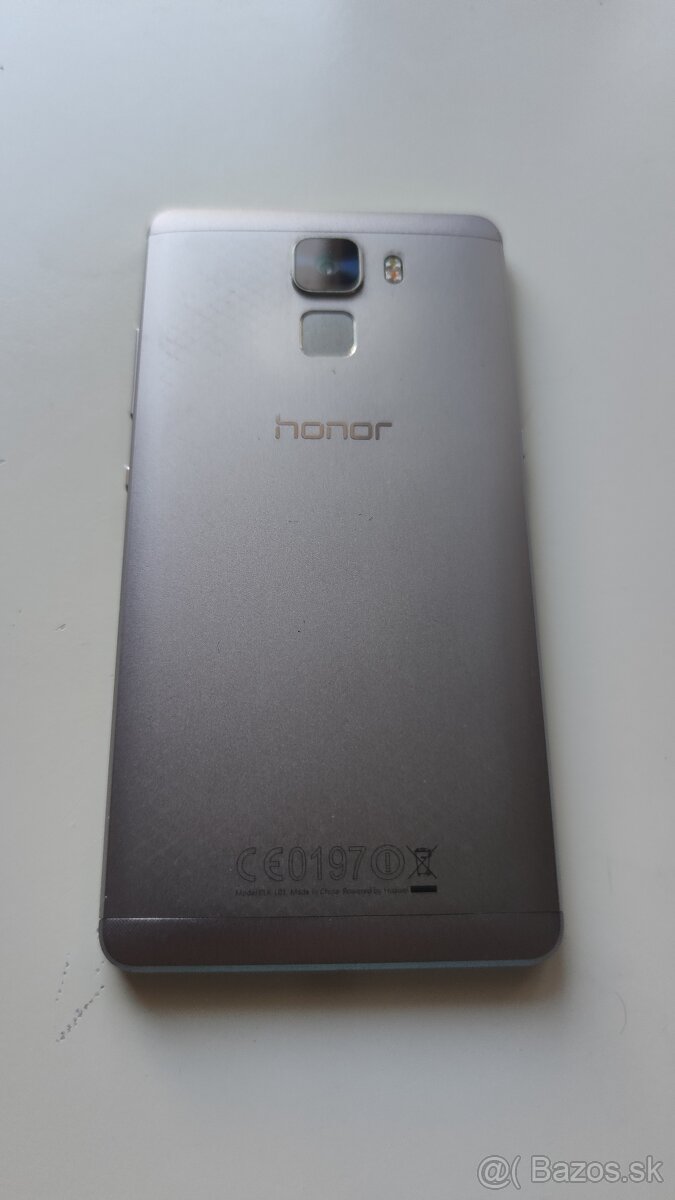 Honor 7