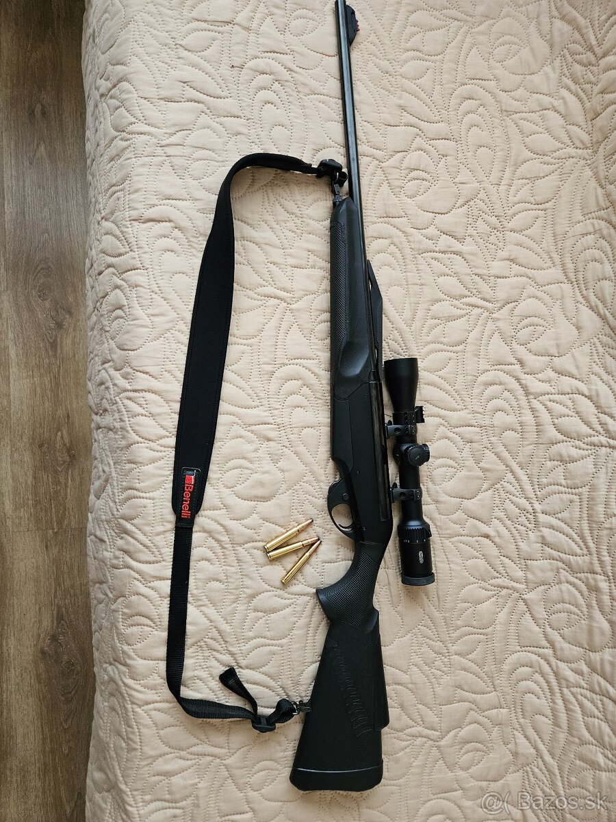 Benelli Argo 9.3x62