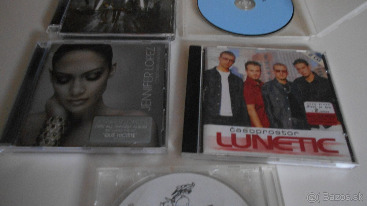 CD  original