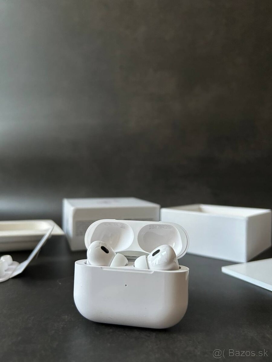 Apple airpods pro 2