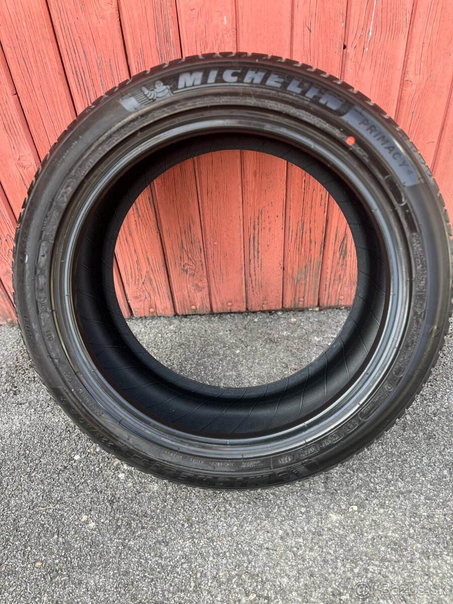 Michelin Primacy 4 225/50R18