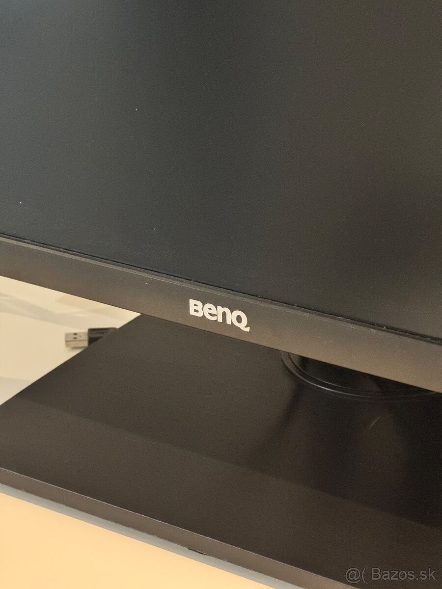 27" monitor BenQ PD2700Q