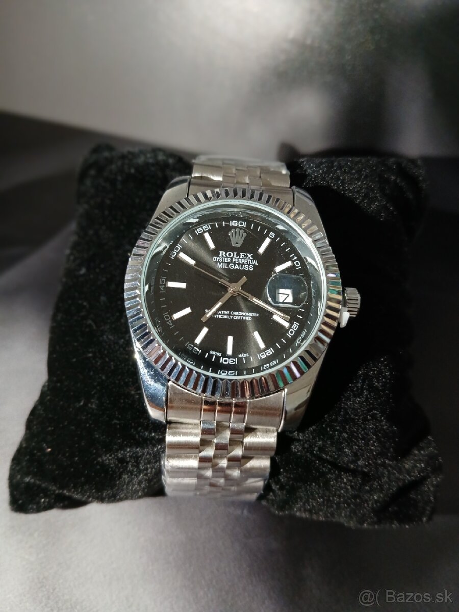 Rolex DateJust 1:1 Čisto Nové