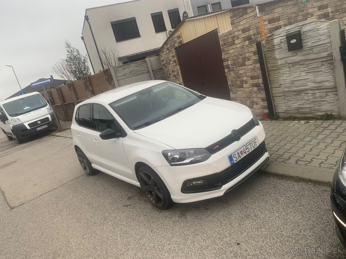 Vw polo 1.2