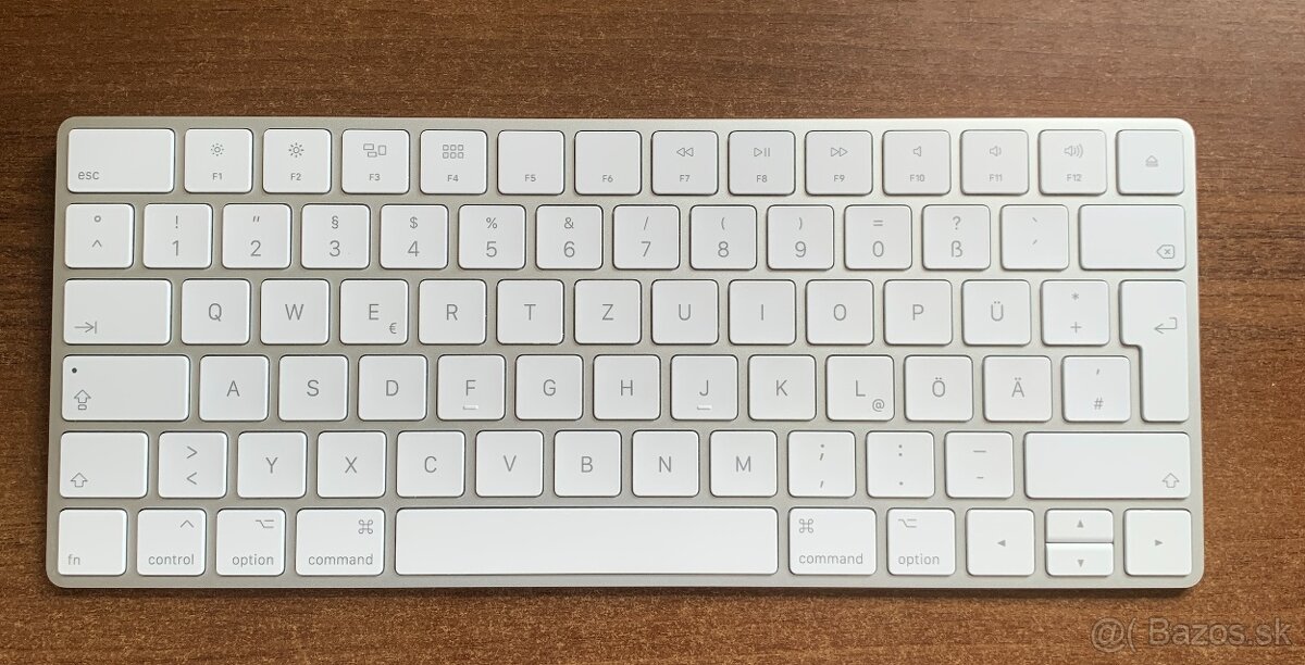 Apple Magic Keyboard