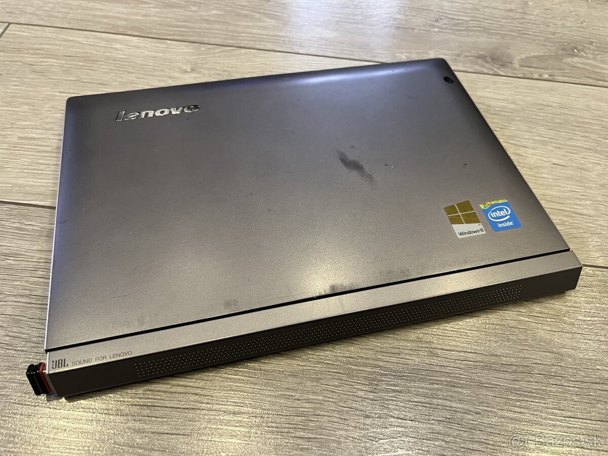 Lenovo mix 2