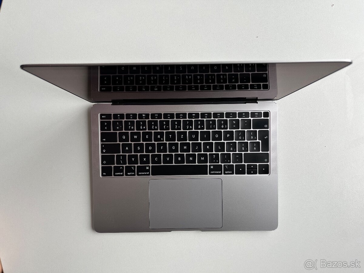 MacBook Air 13 Retina 2019 SpaceGray