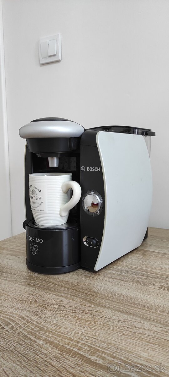 Bosch Tassimo 9108