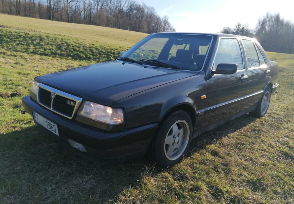 Lancia Thema 2,0 IE 16V