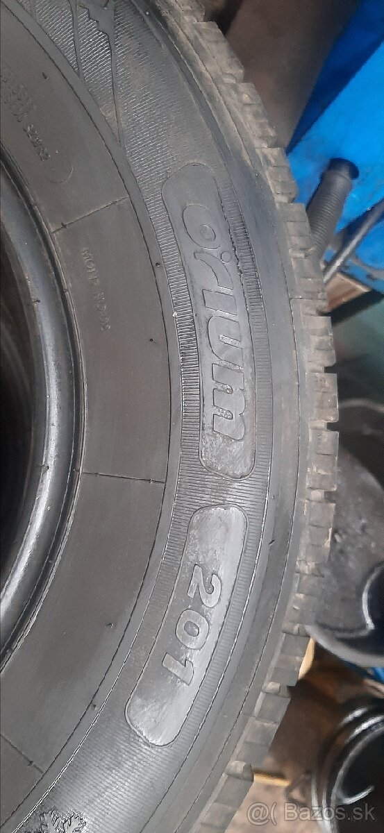 Orium 225/75 R16 C