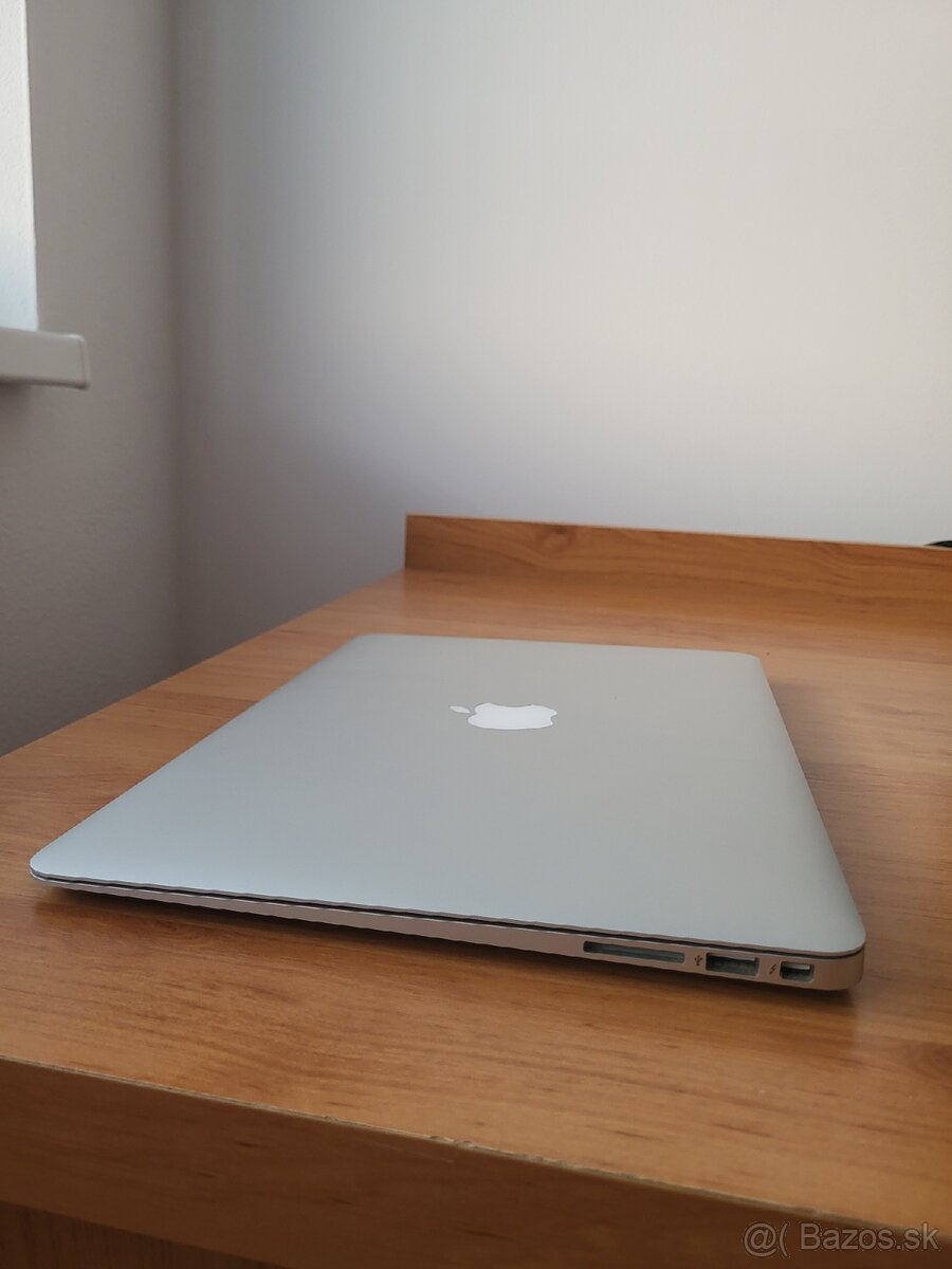 Macbook Air 2017 13.3” 8GB/ SSD 128GB