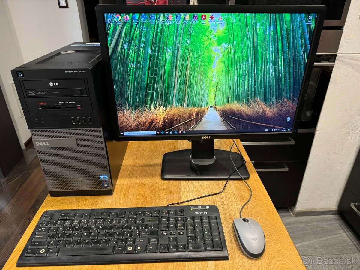 Dell Optiplex 9010 MT