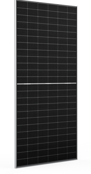 Risen 600 Fotovoltický solárny panel Bifacial