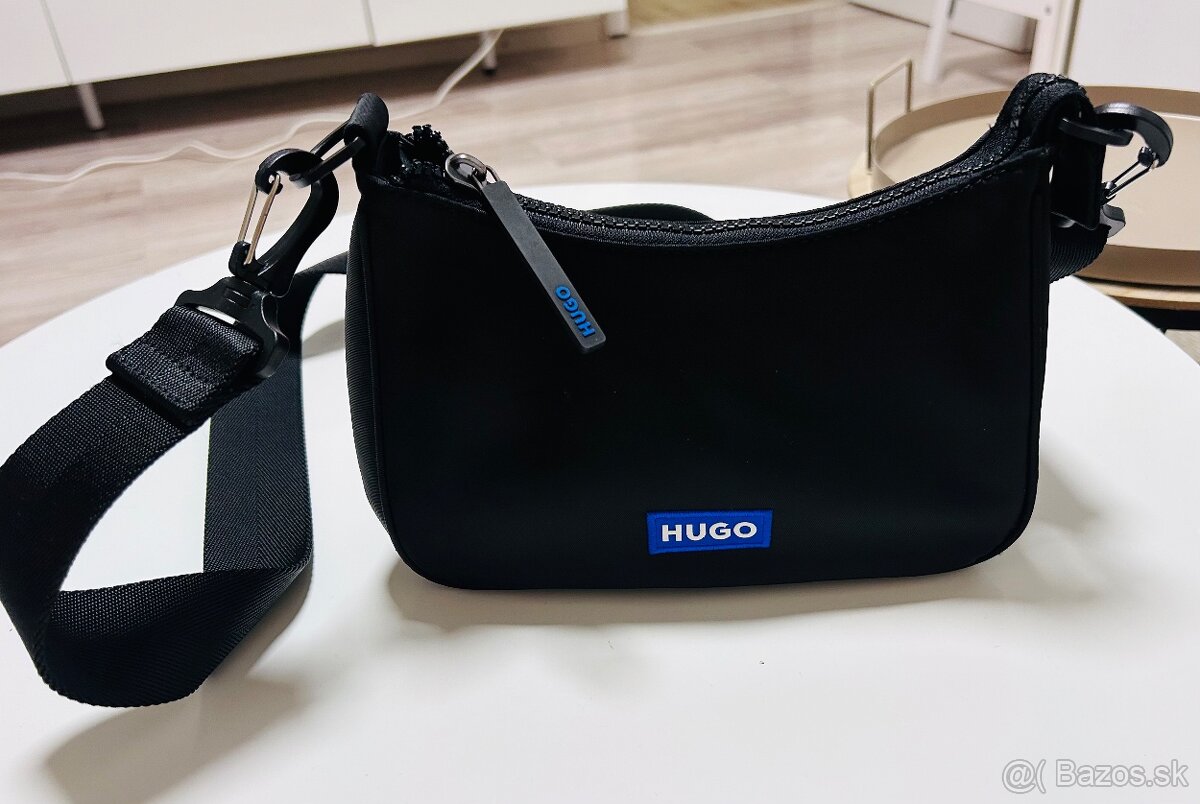 Crossbody kabelka Hugo Boss