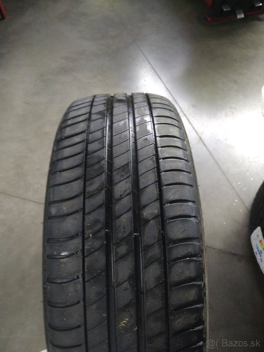 Michelin primacy 3 205/50 r17 letné