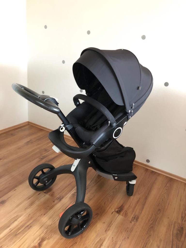 Stokke Xplory V5