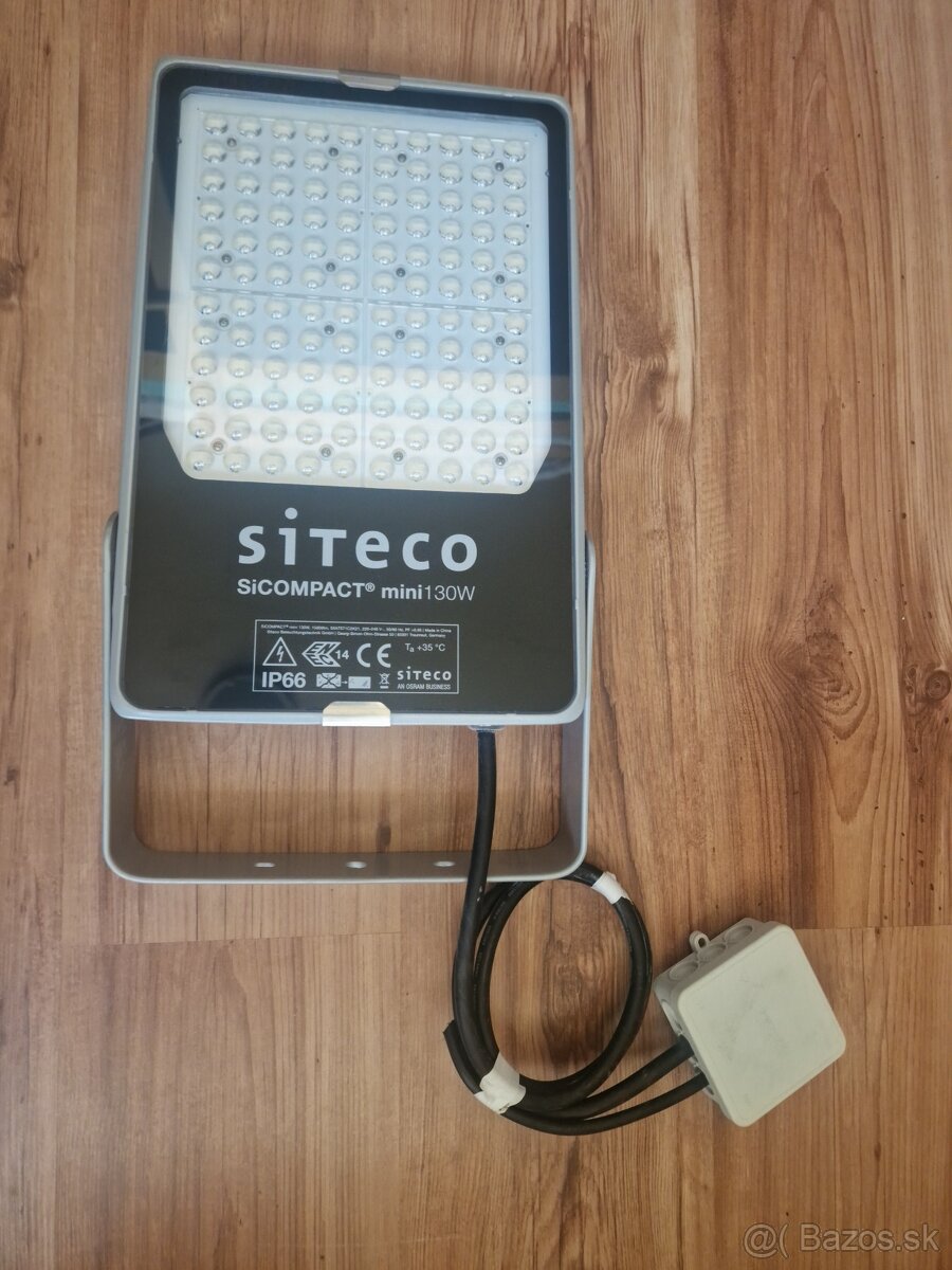 LED reflektor 130W