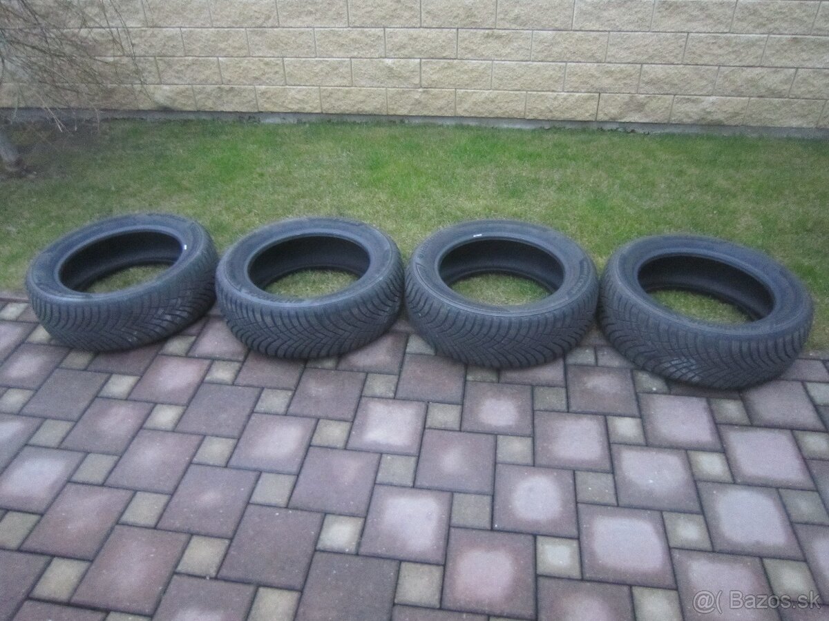 205/55R16 zimne pneu Hankook winter Icept RS3