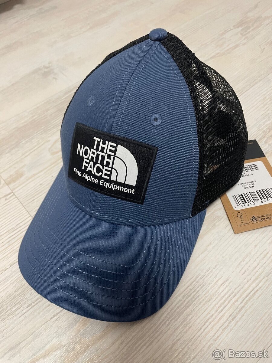 The North Face - ciapka NOVA