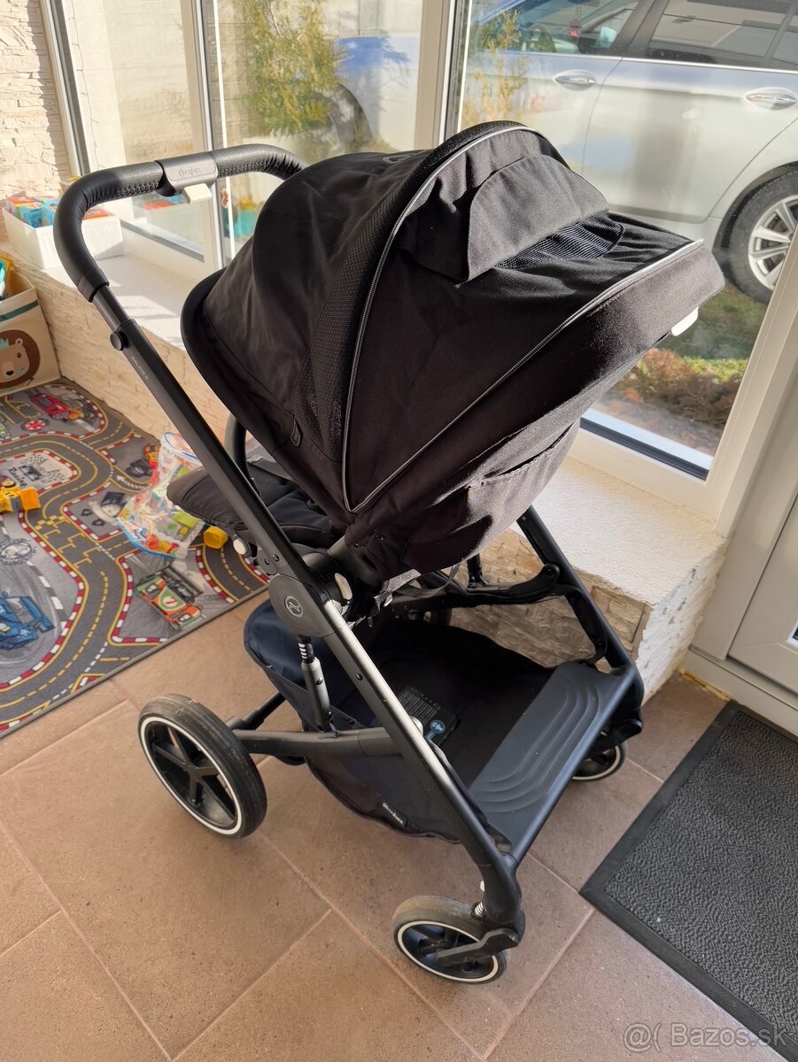 Cybex Balios S Lux