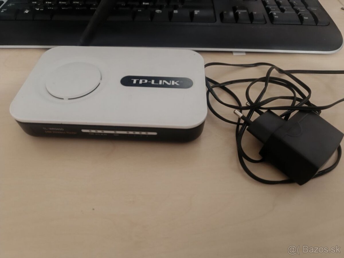 Tp-link router