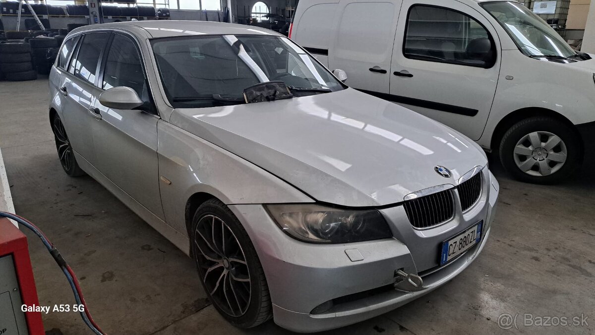 BMW 330D